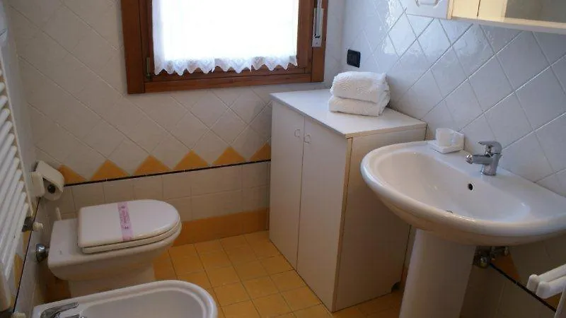 Residence Ipanema Il Mare A Due Passi Da Colla Lido di Jesolo Apartment