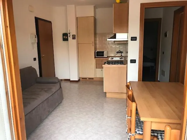 Residence Ipanema Il Mare A Due Passi Da Colla Lido di Jesolo Apartment