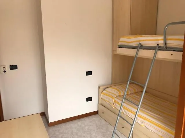 Residence Ipanema Il Mare A Due Passi Da Colla Lido di Jesolo
