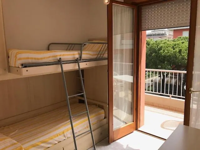 Apartment Residence Ipanema Il Mare A Due Passi Da Colla Lido di Jesolo