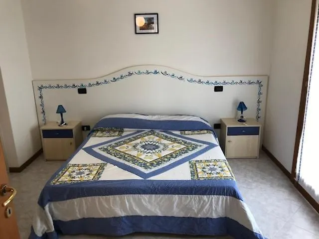 Apartment Residence Ipanema Il Mare A Due Passi Da Colla Lido di Jesolo Italy