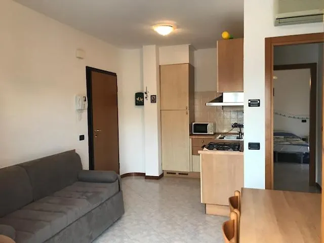 Residence Ipanema Il Mare A Due Passi Da Colla Lido di Jesolo 0*,  Italy
