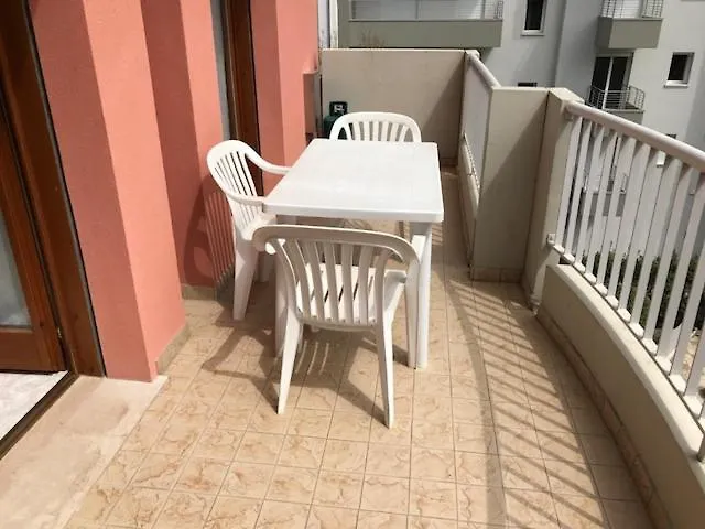 Residence Ipanema Il Mare A Due Passi Da Colla Lido di Jesolo
