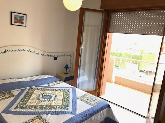 Residence Ipanema Il Mare A Due Passi Da Colla Lido di Jesolo 0*,